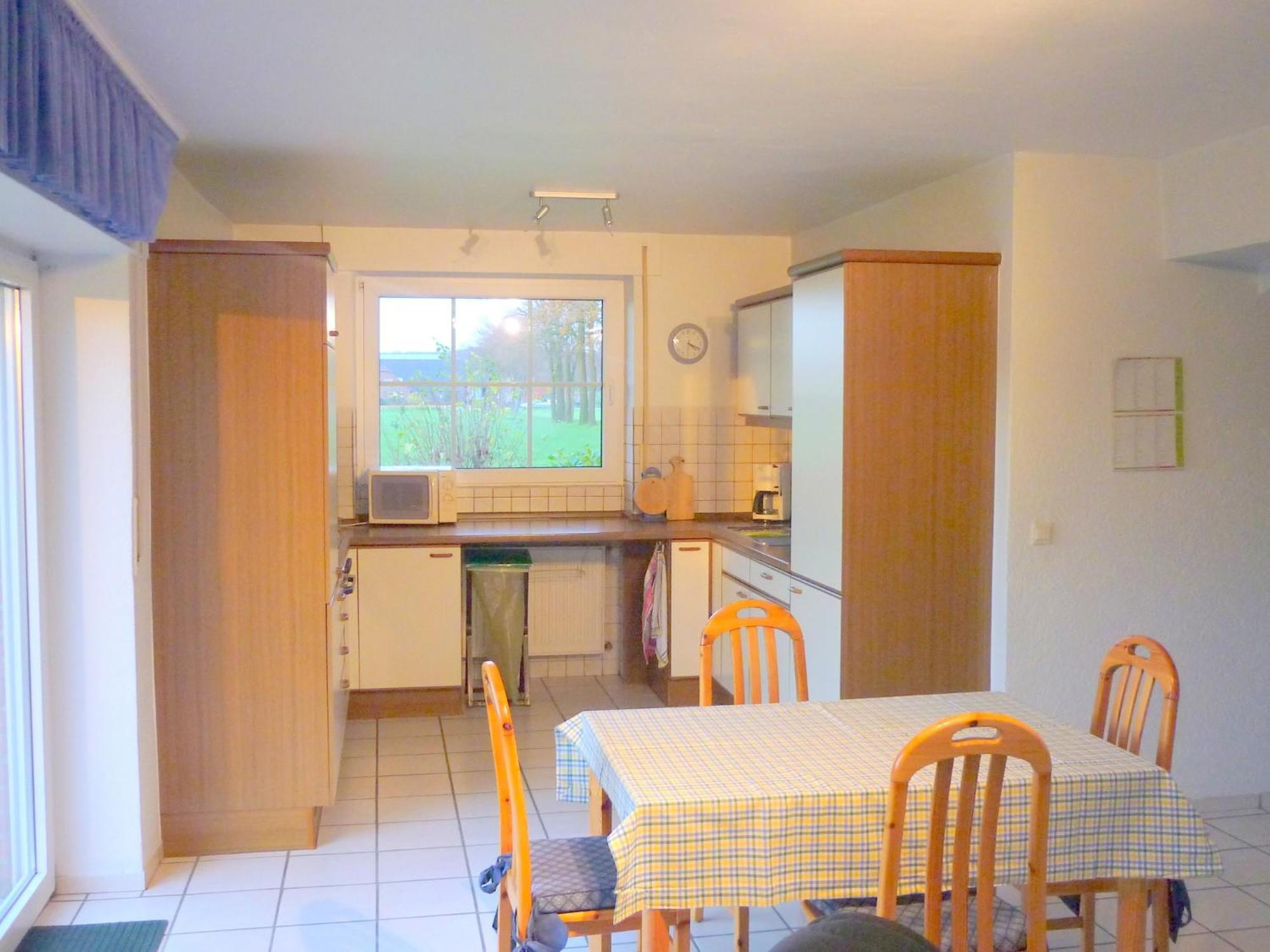 Hallmannshof Apartment *