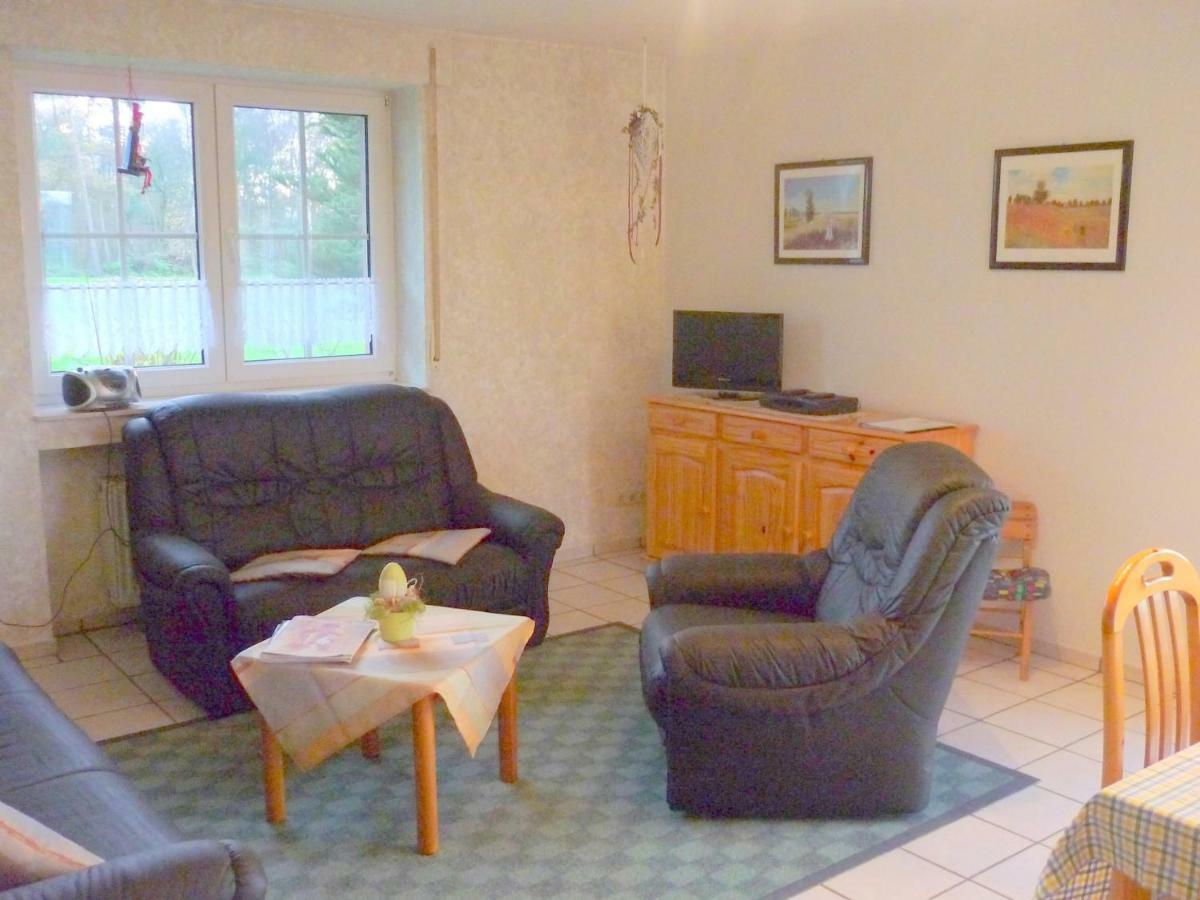 Hallmannshof Apartment *