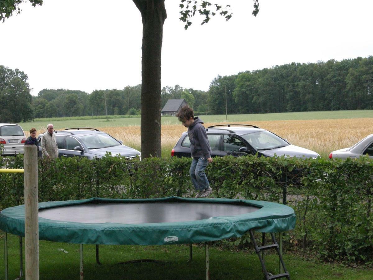 Hallmannshof Apartment Sonsbeck